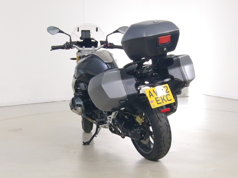 2022 (22) BMW Motorrad R1250 R SE (20MY) 5813885