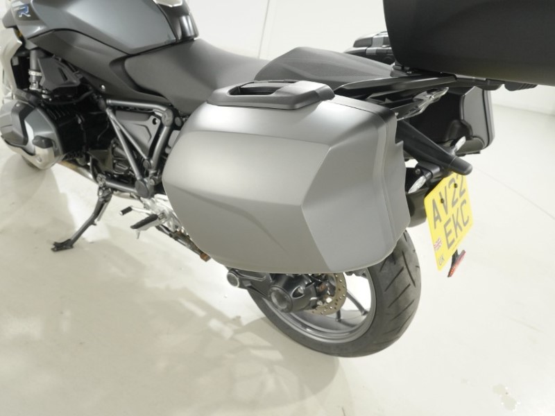 2022 (22) BMW Motorrad R1250 R SE (20MY) 5813891