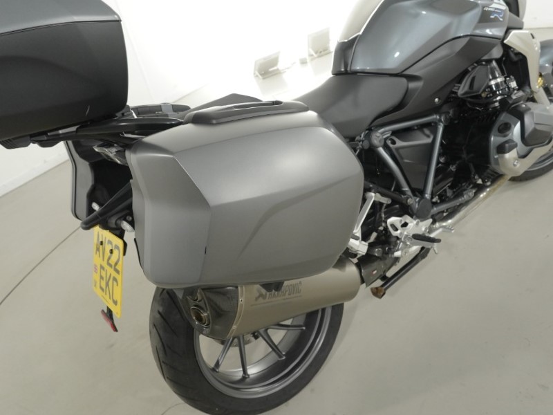 2022 (22) BMW Motorrad R1250 R SE (20MY) 5813893