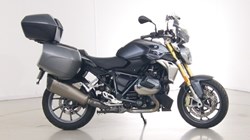 2022 (22) BMW Motorrad R1250 R SE (20MY) 5813888