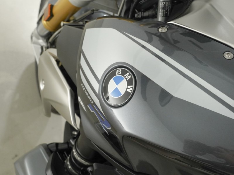 2022 (22) BMW Motorrad R1250 R SE (20MY)