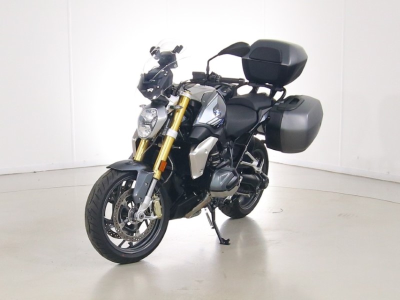 2022 (22) BMW Motorrad R1250 R SE (20MY) 5813883