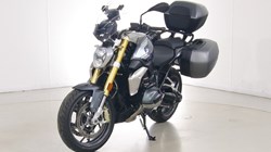 2022 (22) BMW Motorrad R1250 R SE (20MY) 5813883
