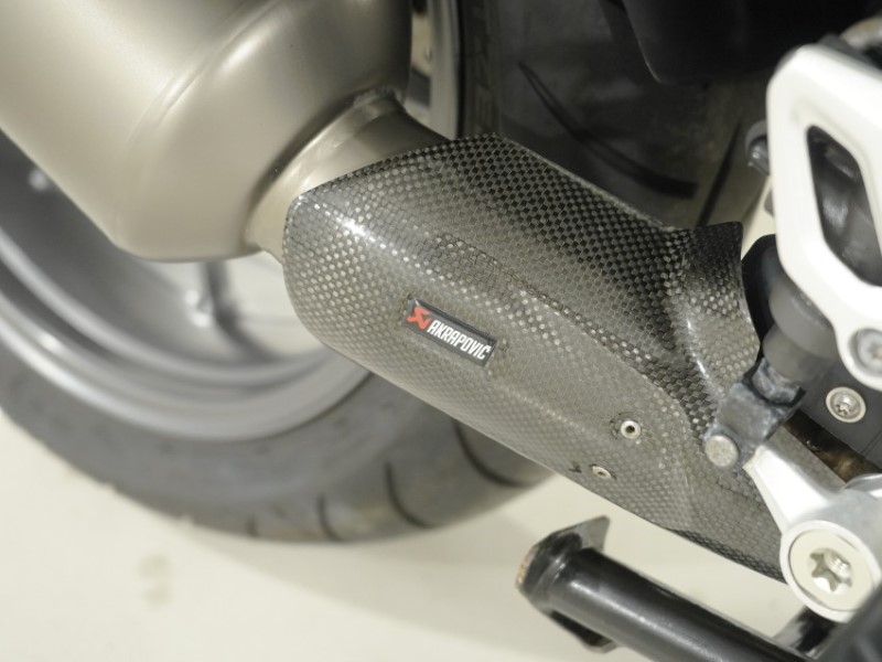 2022 (22) BMW Motorrad R1250 R SE (20MY) 5813915