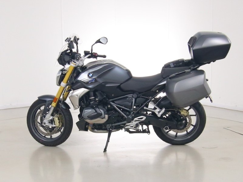 2022 (22) BMW Motorrad R1250 R SE (20MY) 5813884