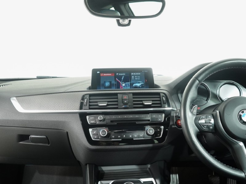 2020 (70) BMW M2 Competition 2dr DCT 5790959