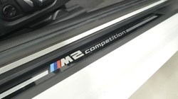2020 (70) BMW M2 Competition 2dr DCT 5790968