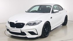 2020 (70) BMW M2 Competition 2dr DCT 5791010
