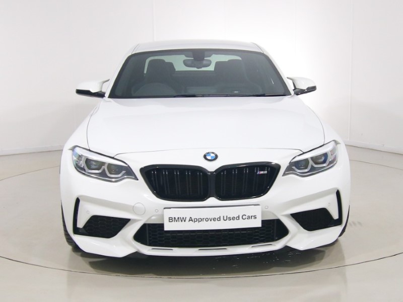 2020 (70) BMW M2 Competition 2dr DCT 5791009
