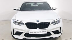 2020 (70) BMW M2 Competition 2dr DCT 5791009