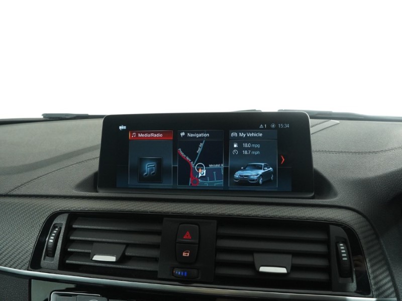 2020 (70) BMW M2 Competition 2dr DCT 5790981