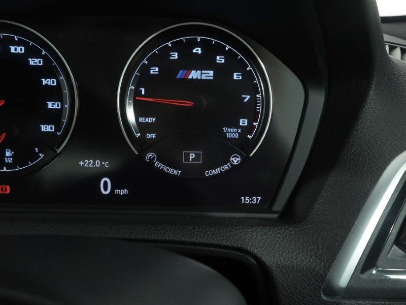 2020 (70) BMW M2 Competition 2dr DCT 5791000