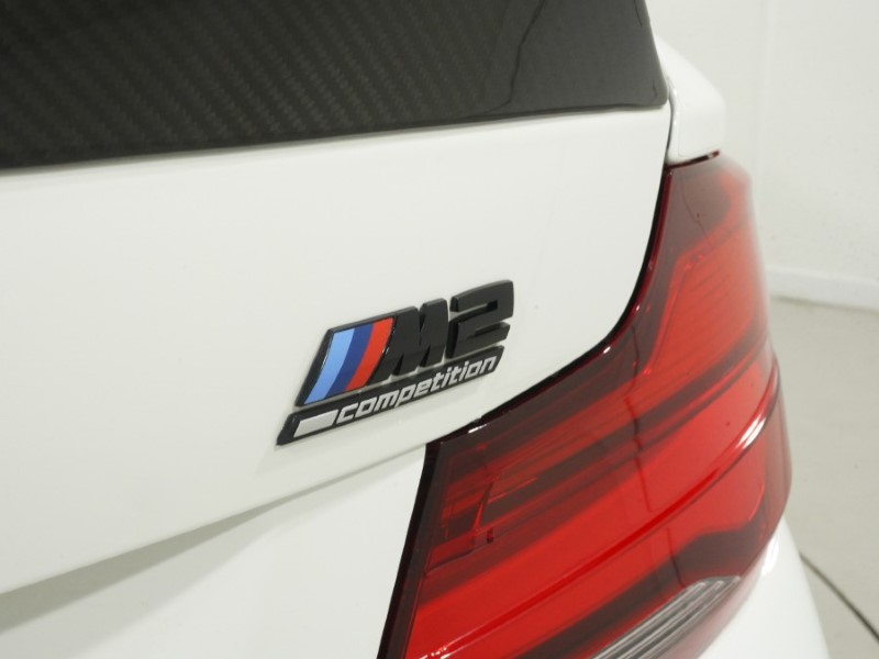 2020 (70) BMW M2 Competition 2dr DCT 5790943