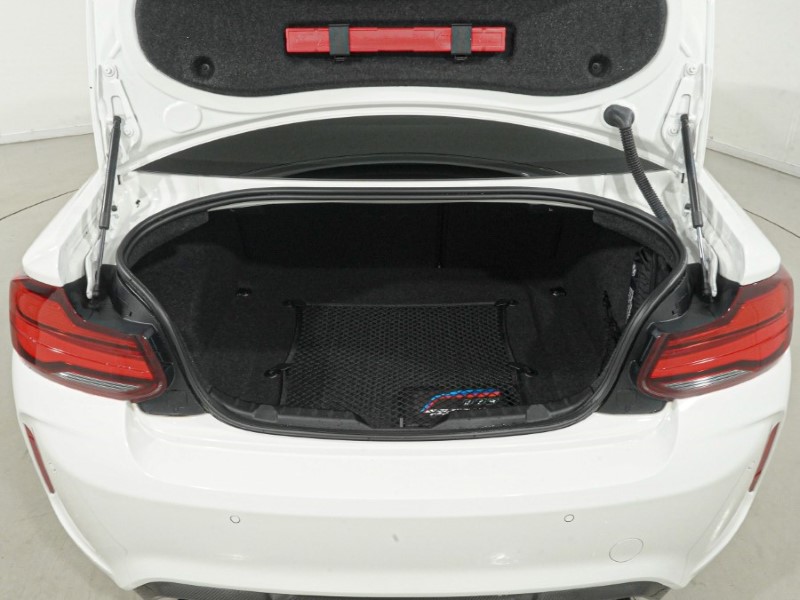 2020 (70) BMW M2 Competition 2dr DCT 5790947