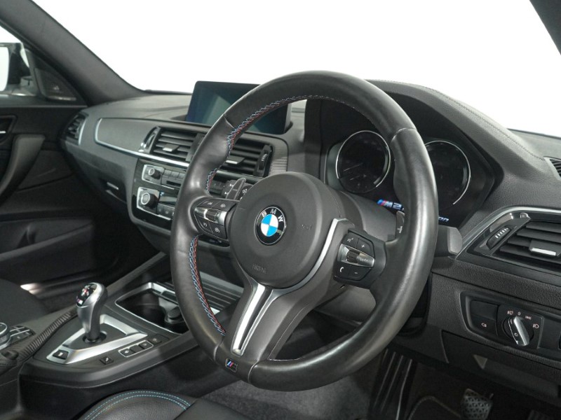 2020 (70) BMW M2 Competition 2dr DCT 5790971