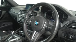 2020 (70) BMW M2 Competition 2dr DCT 5790971