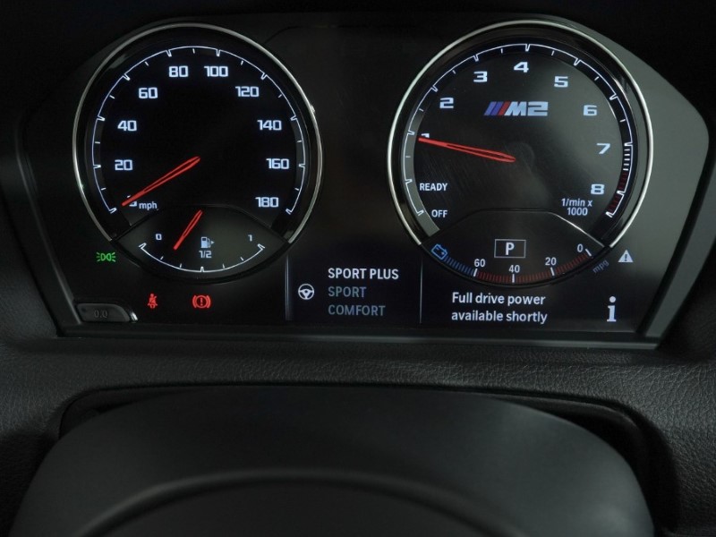 2020 (70) BMW M2 Competition 2dr DCT 5790992