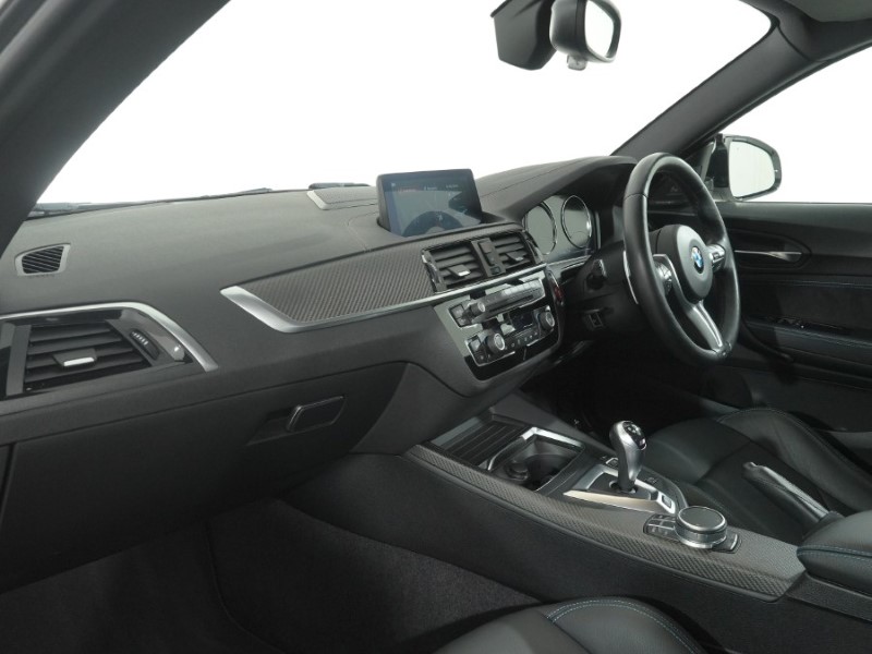 2020 (70) BMW M2 Competition 2dr DCT 5790950