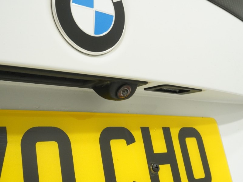 2020 (70) BMW M2 Competition 2dr DCT 5790945
