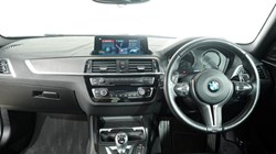 2020 (70) BMW M2 Competition 2dr DCT 5790958