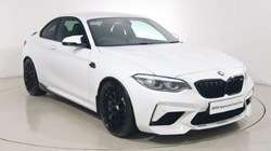 2020 (70) BMW M2 Competition 2dr DCT 5791008