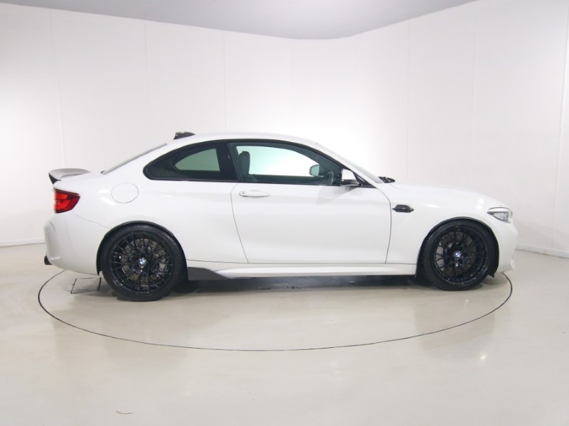 2020 (70) BMW M2 Competition 2dr DCT 5791015