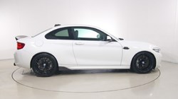 2020 (70) BMW M2 Competition 2dr DCT 5791015