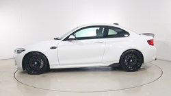 2020 (70) BMW M2 Competition 2dr DCT 5791011