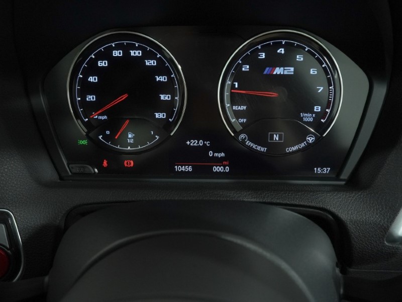 2020 (70) BMW M2 Competition 2dr DCT 5791002
