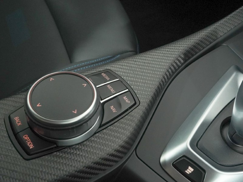2020 (70) BMW M2 Competition 2dr DCT 5790986