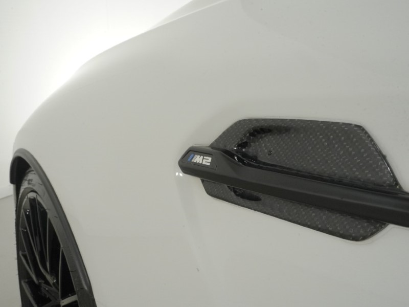 2020 (70) BMW M2 Competition 2dr DCT 5790949