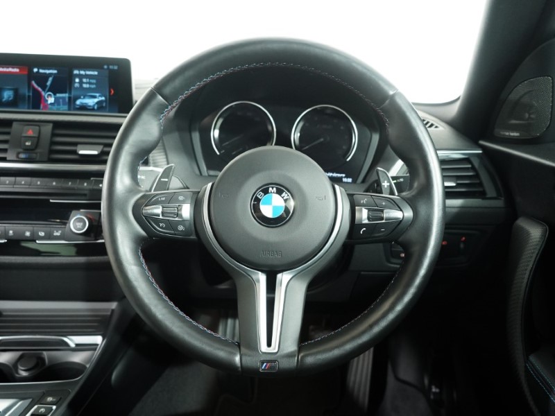 2020 (70) BMW M2 Competition 2dr DCT 5790960