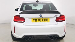 2020 (70) BMW M2 Competition 2dr DCT 5791013