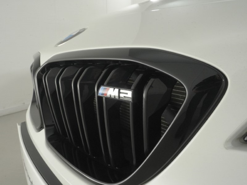 2020 (70) BMW M2 Competition 2dr DCT 5790961