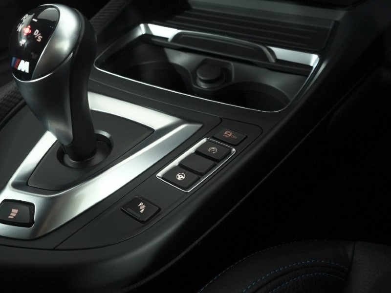 2020 (70) BMW M2 Competition 2dr DCT 5790985