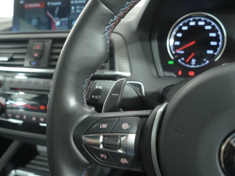 2020 (70) BMW M2 Competition 2dr DCT 5790978