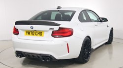 2020 (70) BMW M2 Competition 2dr DCT 5791014
