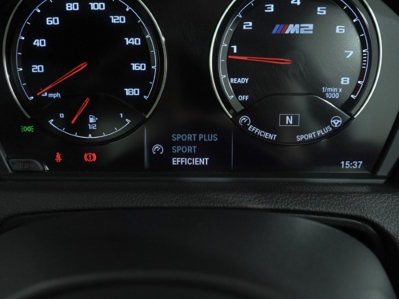 2020 (70) BMW M2 Competition 2dr DCT 5791003