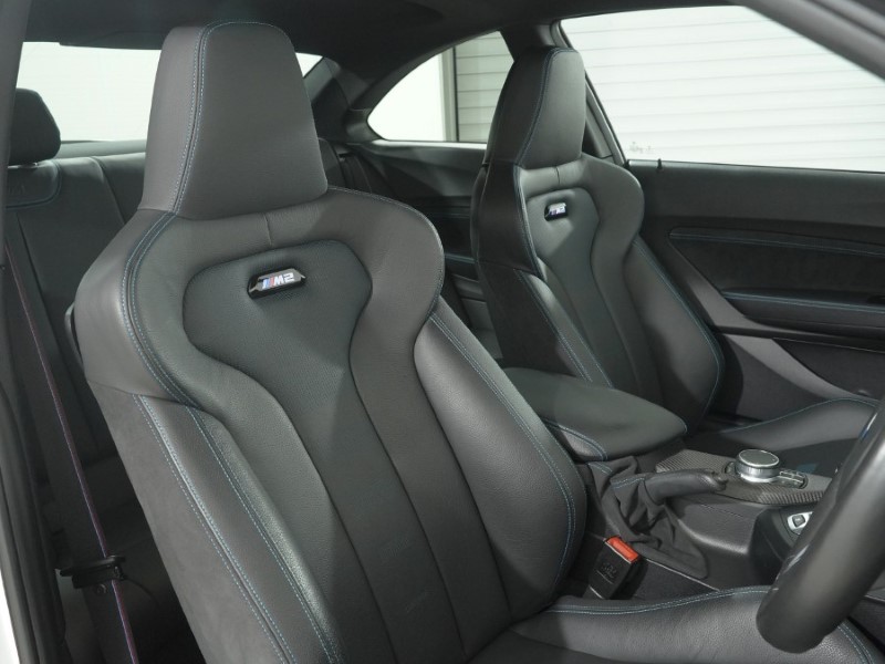 2020 (70) BMW M2 Competition 2dr DCT 5790966