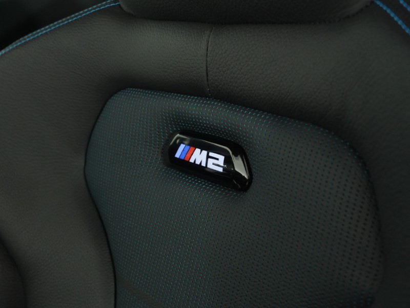 2020 (70) BMW M2 Competition 2dr DCT 5790954