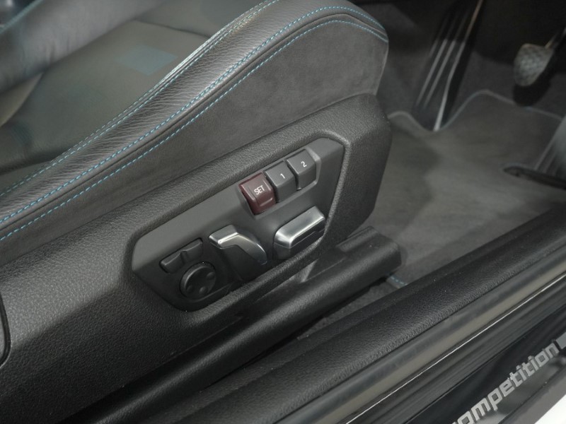 2020 (70) BMW M2 Competition 2dr DCT 5790967