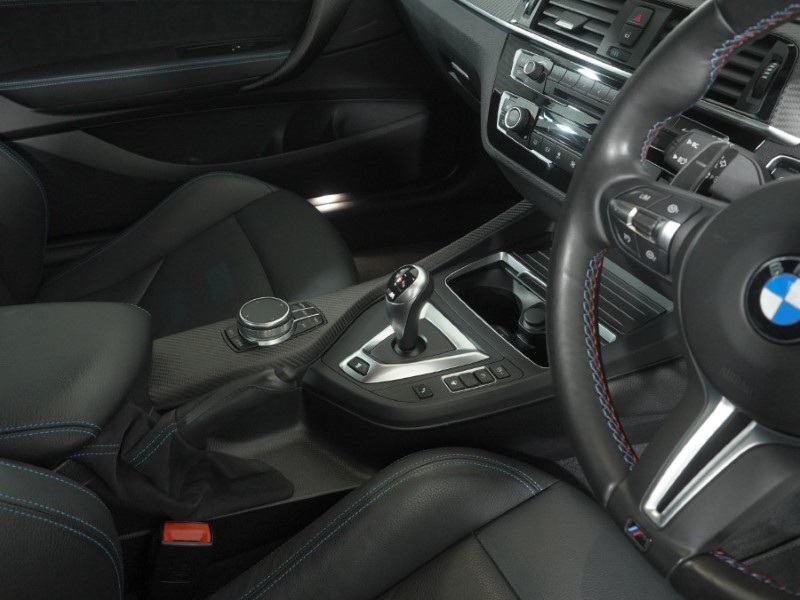 2020 (70) BMW M2 Competition 2dr DCT 5790972