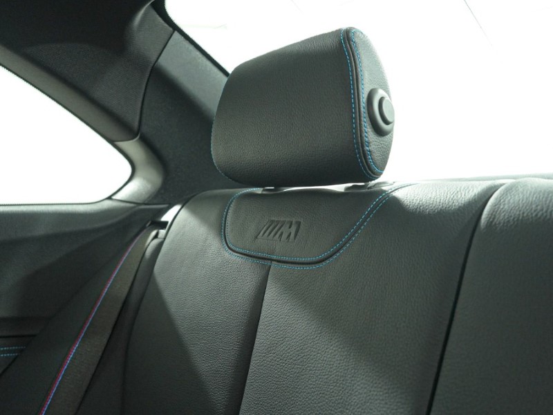 2020 (70) BMW M2 Competition 2dr DCT 5790957