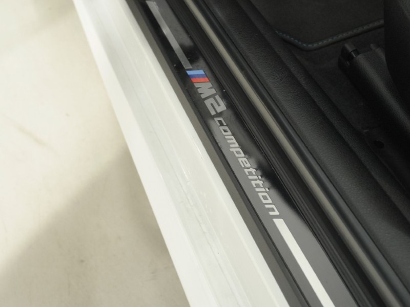 2020 (70) BMW M2 Competition 2dr DCT 5790951
