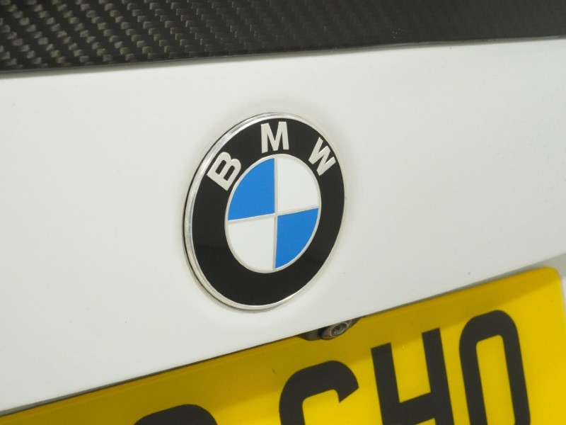 2020 (70) BMW M2 Competition 2dr DCT 5790944