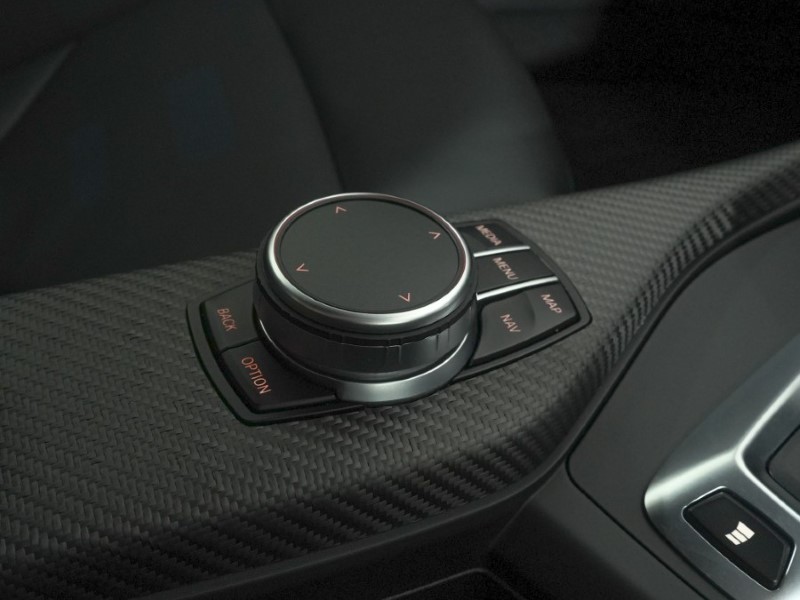2020 (70) BMW M2 Competition 2dr DCT 5790987