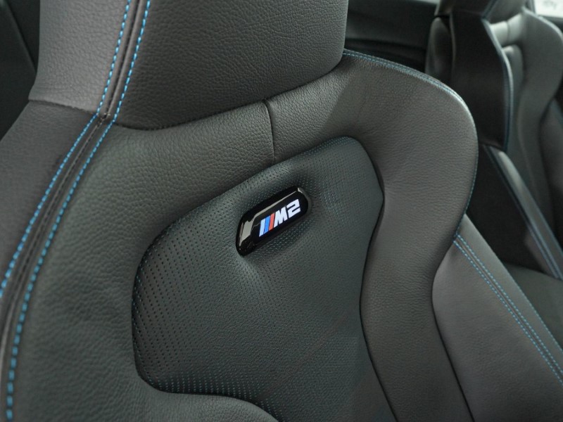 2020 (70) BMW M2 Competition 2dr DCT 5790974