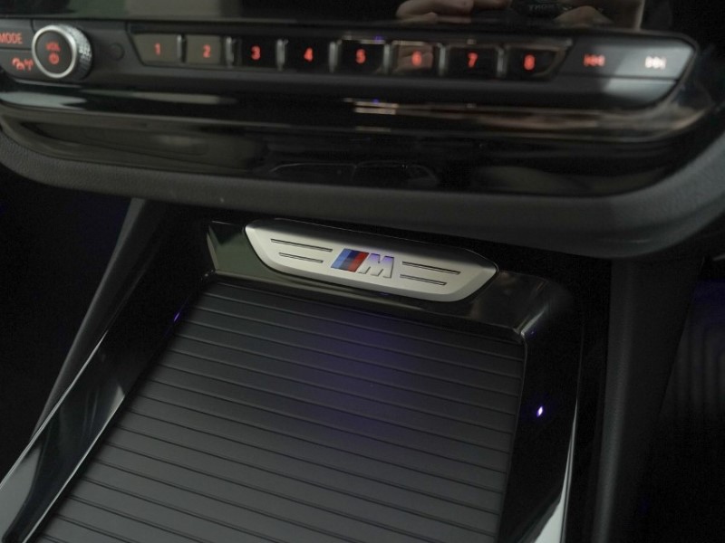 2022 (72) BMW X3 xDrive M40d MHT 5dr Auto 5788130