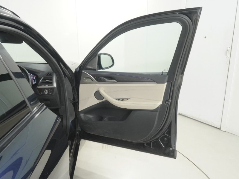2022 (72) BMW X3 xDrive M40d MHT 5dr Auto 5788121