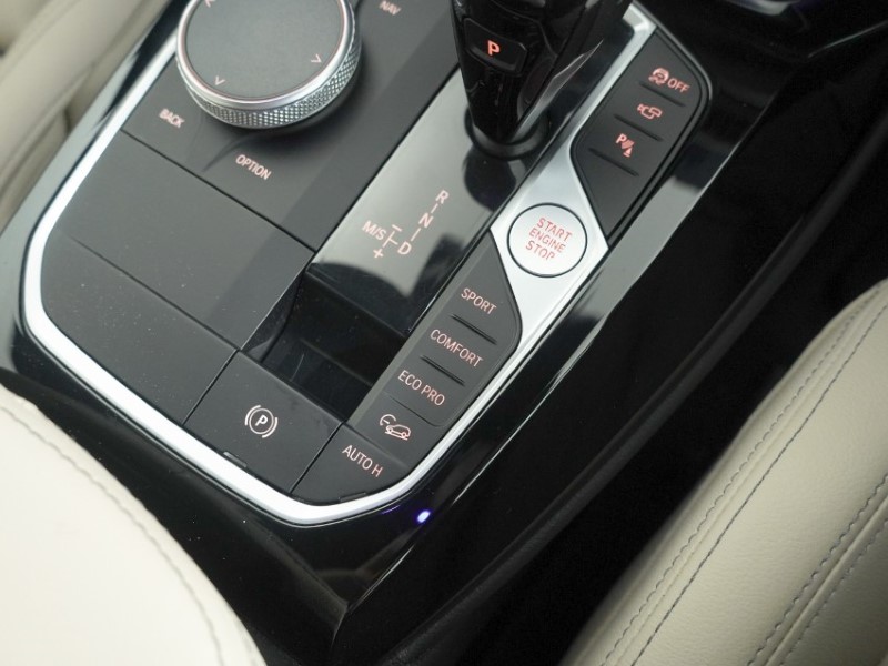 2022 (72) BMW X3 xDrive M40d MHT 5dr Auto 5788137